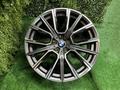 Новые Оригинальные диски BMW 5, 6, 7, 8 Series R20 5x112 за 750 000 тг. в Астана