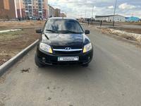 ВАЗ (Lada) Granta 2190 2012 года за 2 400 000 тг. в Уральск