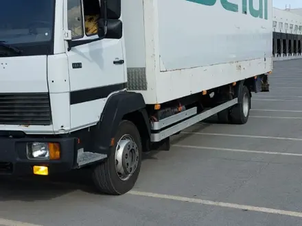 Mercedes-Benz  814 1991 года за 9 800 000 тг. в Караганда – фото 14