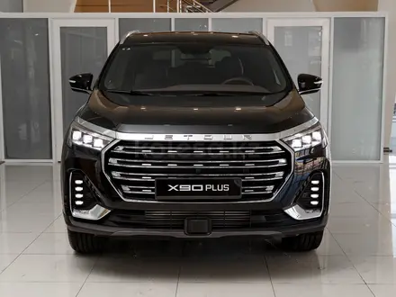 Jetour X90 Plus Premium 1.6 2025 года за 11 990 000 тг. в Кокшетау