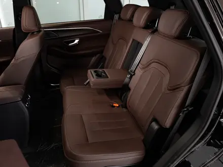 Jetour X90 Plus Premium 1.6 2025 года за 11 990 000 тг. в Кокшетау – фото 12