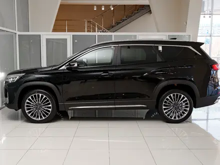 Jetour X90 Plus Premium 1.6 2025 года за 11 990 000 тг. в Кокшетау – фото 8