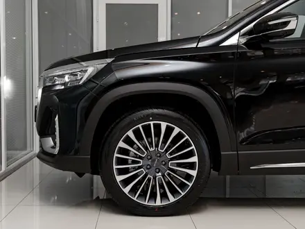 Jetour X90 Plus Premium 1.6 2025 года за 11 990 000 тг. в Кокшетау – фото 9