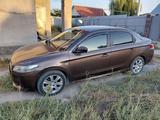 Peugeot 301 2014 года за 3 800 000 тг. в Алматы – фото 2