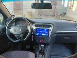 Peugeot 301 2014 года за 3 800 000 тг. в Алматы – фото 4