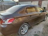 Peugeot 301 2014 года за 3 800 000 тг. в Алматы – фото 3