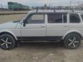 ВАЗ (Lada) Lada 2131 (5-ти дверный) 2004 годаүшін1 250 000 тг. в Аральск – фото 2