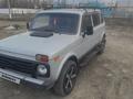 ВАЗ (Lada) Lada 2131 (5-ти дверный) 2004 годаүшін1 250 000 тг. в Аральск