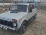 ВАЗ (Lada) Lada 2131 (5-ти дверный) 2004 года за 1 250 000 тг. в Аральск