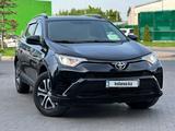 Toyota RAV4 2016 года за 10 000 000 тг. в Алматы