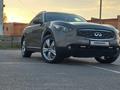 Infiniti FX35 2008 года за 7 700 000 тг. в Атырау – фото 10