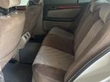 Lexus GS 300 2001 годаүшін3 000 000 тг. в Талдыкорган – фото 5