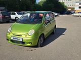 Daewoo Matiz 2007 годаfor1 500 000 тг. в Астана – фото 2