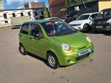 Daewoo Matiz 2007 годаfor1 500 000 тг. в Астана