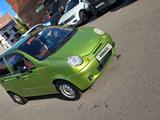 Daewoo Matiz 2007 годаfor1 500 000 тг. в Астана – фото 5