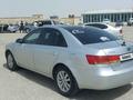 Hyundai Sonata 2006 годаfor5 000 000 тг. в Актау – фото 8