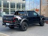 Ford Ranger 2024 года за 24 750 000 тг. в Костанай – фото 5