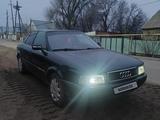 Audi 80 1992 годаfor1 400 000 тг. в Шу
