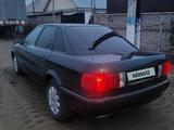 Audi 80 1992 годаfor1 400 000 тг. в Шу – фото 3
