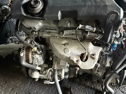 Двигатель CA 4wd CX9 2WD за 350 тг. в Астана – фото 4