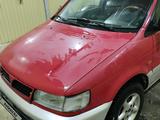 Mitsubishi Space Runner 1997 годаүшін1 550 000 тг. в Караганда – фото 4