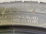 Резина 215/45 r17 Dunlop из Японии за 92 000 тг. в Алматы – фото 4