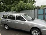 ВАЗ (Lada) 2111 2004 года за 1 400 000 тг. в Алматы – фото 2
