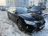 Toyota Camry 2014 годаүшін11 000 000 тг. в Алматы