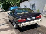 BMW 525 1991 года за 1 450 000 тг. в Алматы – фото 4