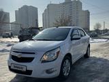 Chevrolet Cobalt 2022 года за 5 800 000 тг. в Алматы – фото 2