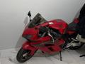 Honda  CBR 1000 RR/RA Fireblade 2005 года за 3 300 000 тг. в Алматы – фото 2