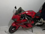 Honda  CBR 1000 RR/RA Fireblade 2005 годаfor3 300 000 тг. в Алматы – фото 2