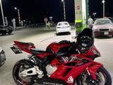 Honda  CBR 1000 RR/RA Fireblade 2005 годаfor3 300 000 тг. в Алматы