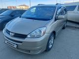 Toyota Sienna 2003 годаүшін4 050 000 тг. в Атырау – фото 2