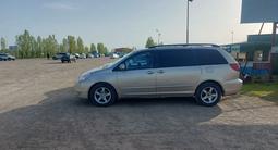 Toyota Sienna 2003 годаүшін4 050 000 тг. в Атырау