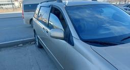 Toyota Sienna 2003 годаүшін4 050 000 тг. в Атырау – фото 3