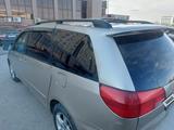 Toyota Sienna 2003 годаүшін4 050 000 тг. в Атырау – фото 5