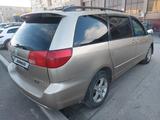 Toyota Sienna 2003 года за 4 050 000 тг. в Атырау – фото 4