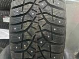 Michelin/X-ICE Snow SUV/255/55/R19/T111/Лековая/Зим за 200 000 тг. в Петропавловск – фото 2