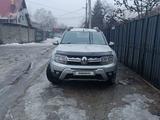 Renault Duster 2015 года за 5 700 000 тг. в Алматы