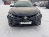 Toyota Camry 2018 годаfor11 900 000 тг. в Астана – фото 3