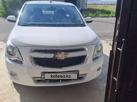 Chevrolet Cobalt 2023 года за 7 500 000 тг. в Кентау