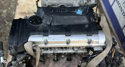 Двигатель G4GC 2.0 литра Kia Sportage, Kia Soul, Kia Ceed, Kia Cerato; за 450 000 тг. в Астана – фото 2