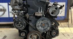 Двигатель G4GC 2.0 литра Kia Sportage, Kia Soul, Kia Ceed, Kia Cerato; за 450 000 тг. в Астана – фото 4