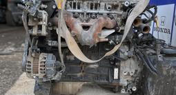 Двигатель G4GC 2.0 литра Kia Sportage, Kia Soul, Kia Ceed, Kia Cerato; за 450 000 тг. в Астана – фото 3