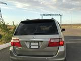 Honda Odyssey 2006 годаүшін6 700 000 тг. в Тараз – фото 3