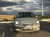 Honda Odyssey 2006 годаүшін6 700 000 тг. в Тараз – фото 5