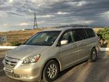 Honda Odyssey 2006 годаүшін6 700 000 тг. в Тараз – фото 4