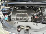 Honda Odyssey 2006 годаүшін6 700 000 тг. в Тараз – фото 2