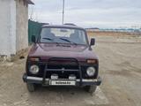 ВАЗ (Lada) Lada 2121 2002 годаfor700 000 тг. в Шиели